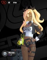 Nigcole