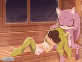 blazurge sauna
