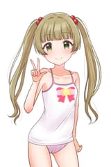 __yokoyama_chika_idolmaster_and_1_more_drawn_by_mariabowl__1471808c28941f2e93e37d8c4baff4c7