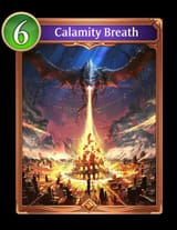 calamity breath