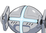 Njall blob