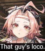 loco