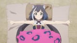Kyaru morning