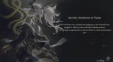 burnite card