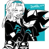 BlueEblin - 1548308314165231618 - 섀도마리 💙 - 1