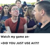 did you