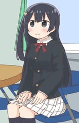 sitting suna