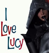 I love Lucy