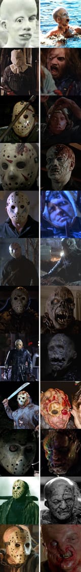 Jasons