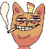 Burgerpants_face_smoking