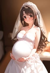 Preggo Uzuki AI
