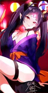 cute yukata arabi
