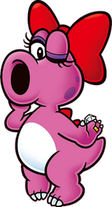 Birdo-MP9