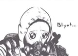 Sad Stalker