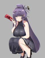 ml aria cute