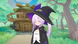 witch