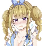 Cute summer momo