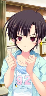 Thumbs Up