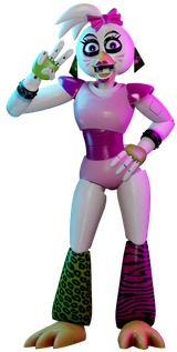 Glamrock_Chica