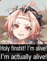 alive