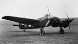 Beaufighter V