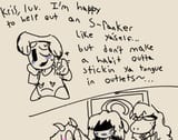 S rank specialties