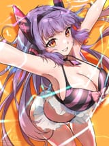 Summer cdom