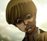 disgust