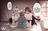 tengu ss