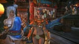 MH Online