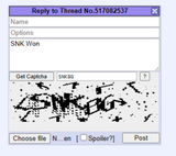 SNK Won