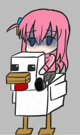 BOCCHIJOCKEY