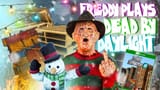 freddy plays
