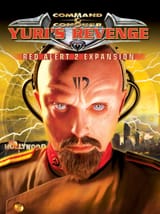 yuris revenge
