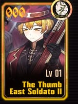thumb