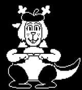 she is