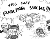 Aak R6 torture
