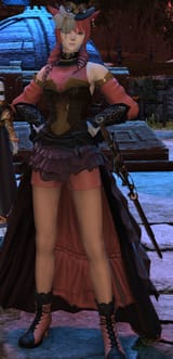 moonie