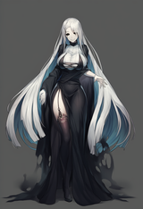 w.d. gaster, s-3823637849
