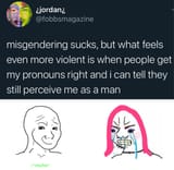 TranniesCantWinKek