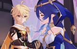 More handholding