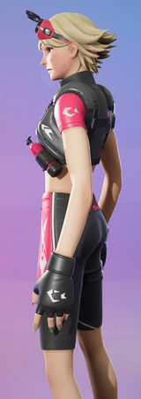 fortnite skin fix
