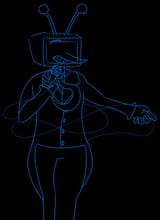 broadcast illusion