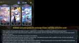 card points