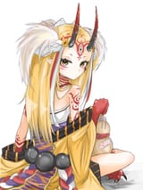 __ibaraki_douji_fate_and_1_more_drawn_by_guruten11__6054f93433ba657a678986b5b7161d93