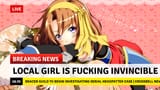 Anelaceinvincible