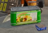 rations