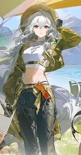 Skadi sexo