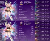 varesa set