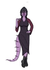 snoot game fankid Elvira